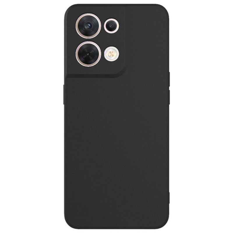 Coque Oppo Reno 8 UC-4 Séries IMAK