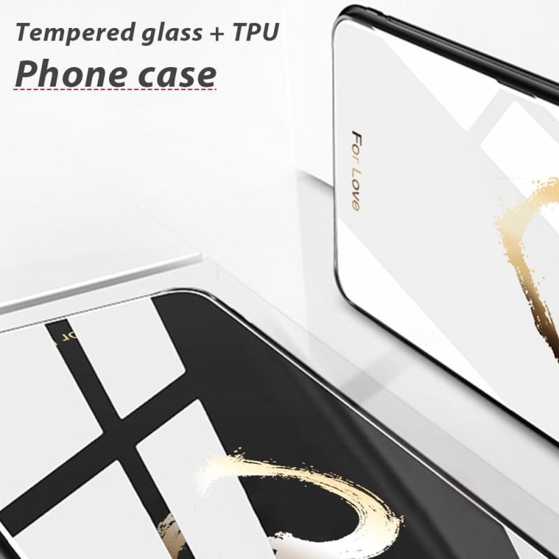 Coque Oppo Reno 8 Verre Trempé Bad Hibou