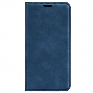 Flip Cover Oppo Reno 8 Design Classique