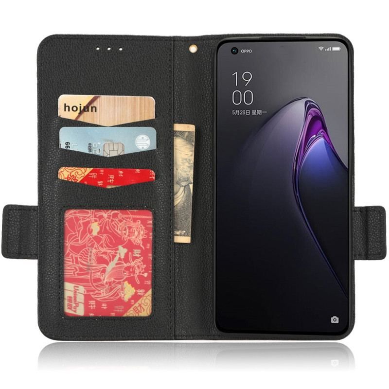 Housse Oppo Reno 8 Ultra Fine