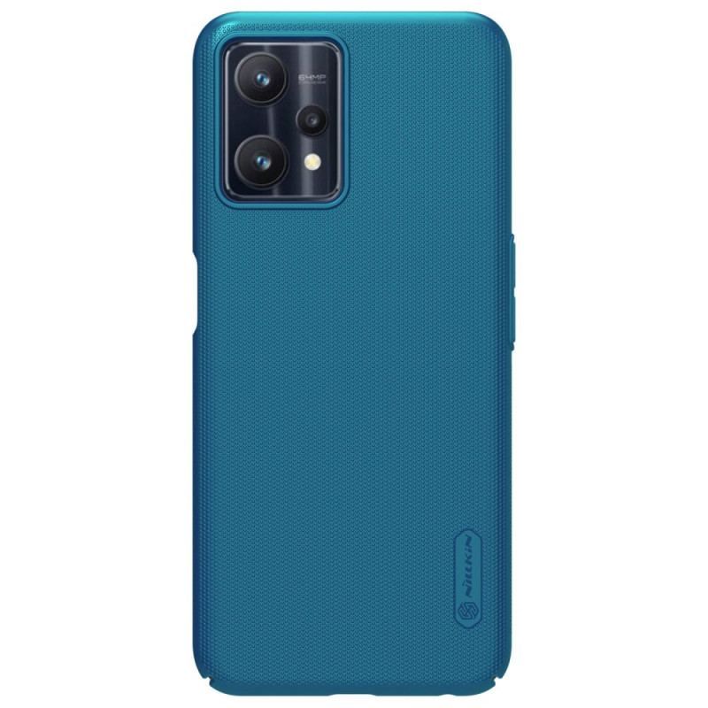 Coque Realme 9 Pro 5G Rigide Givré Nillkin