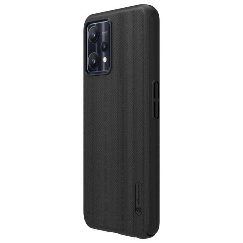 Coque Realme 9 Pro 5G Rigide Givré Nillkin