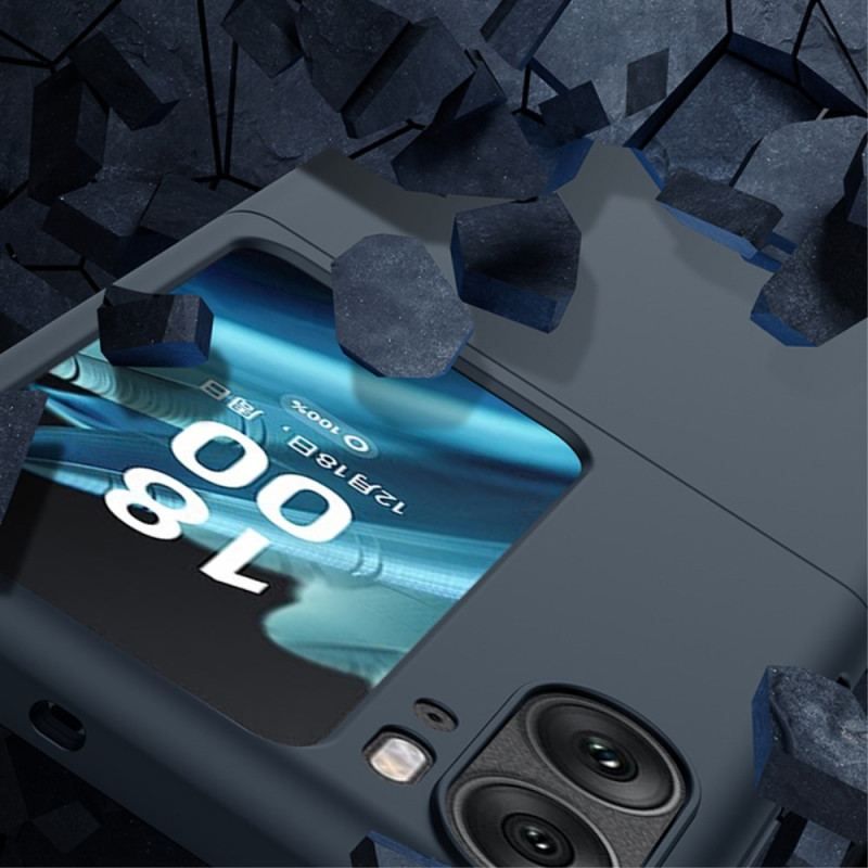 Coque Oppo Find N2 Flip Skin Feel