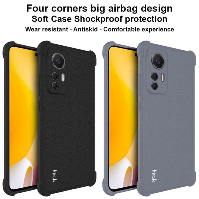 Coque Xiaomi 12 Lite Renforcée IMAK