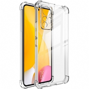 Coque Xiaomi 12 Lite Transparente Airbags IMAK