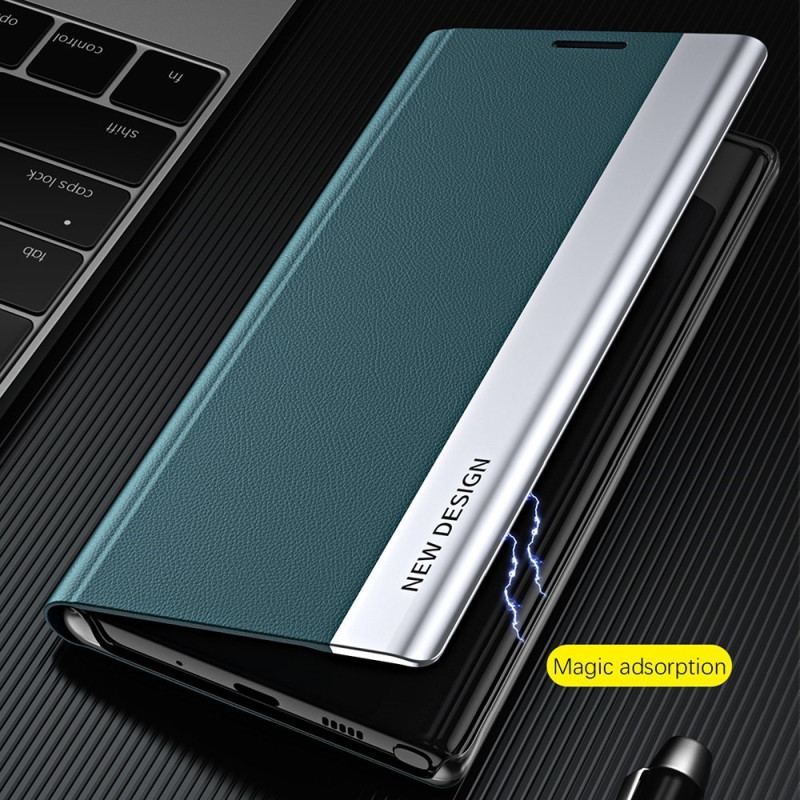 Flip Cover Xiaomi 12 Lite New Design