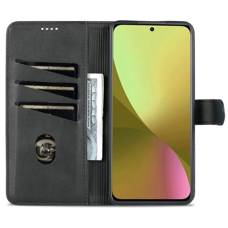 Housse Xiaomi 12 Lite AZNS Simili Cuir