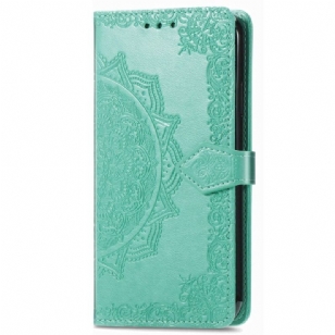 Housse Xiaomi 12 Lite Mandala Moyen Age