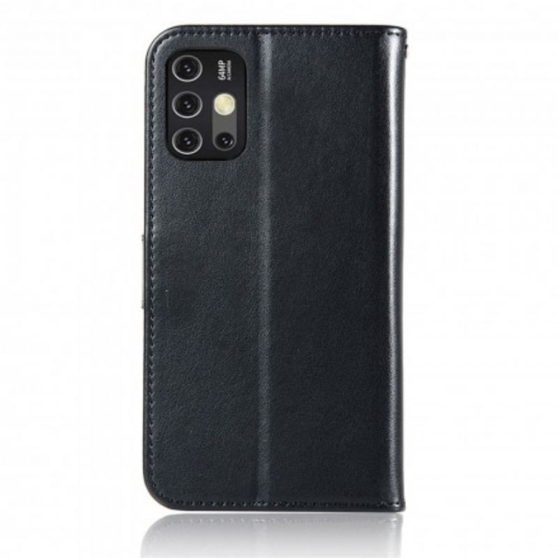 Housse Moto G30 / Moto G10 Hibou Rêveur