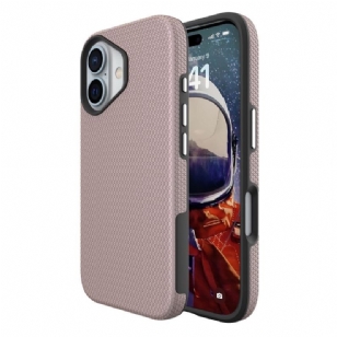 Coque iPhone 16 Anti-Chute