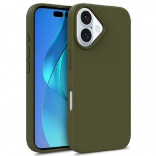 Coque iPhone 16 Biodégradable