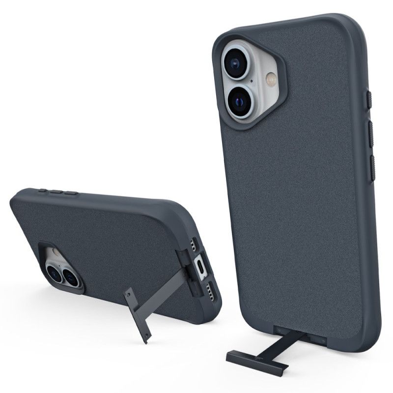 Coque iPhone 16 Série Taurustar Support