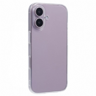 Coque iPhone 16 Ultra fine Transparente