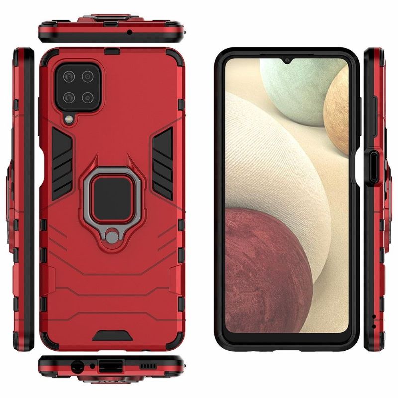 Coque Samsung Galaxy A12 / M12 La Bélinda Ultra Protectrice