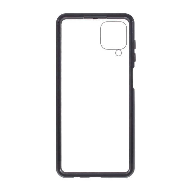 Coque Samsung Galaxy A12 / M12 Détachable Magnétique