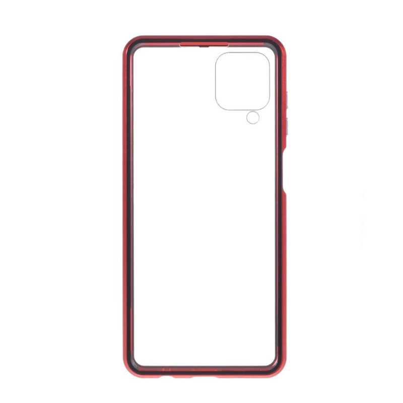 Coque Samsung Galaxy A12 / M12 Détachable Magnétique