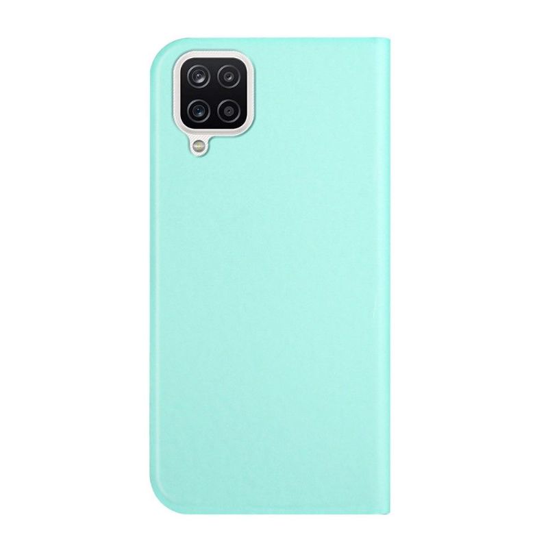 Flip cover Samsung Galaxy A12 / M12 multiples angles