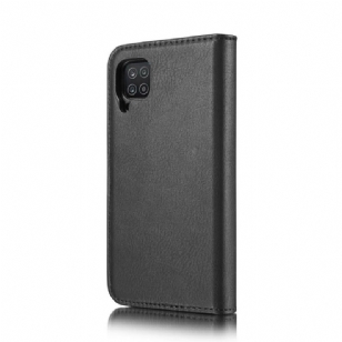 Protection 2 en 1 Samsung Galaxy A12 / M12 housse et coque détachable