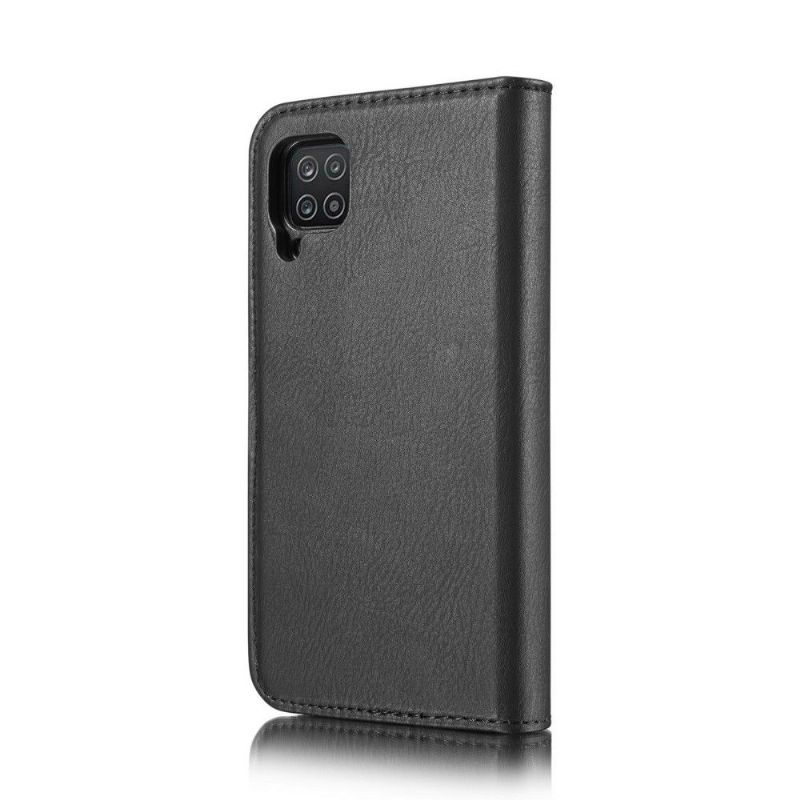 Protection 2 en 1 Samsung Galaxy A12 / M12 housse et coque détachable