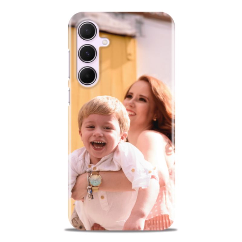 Coque personnalisée Samsung Galaxy A55 5G