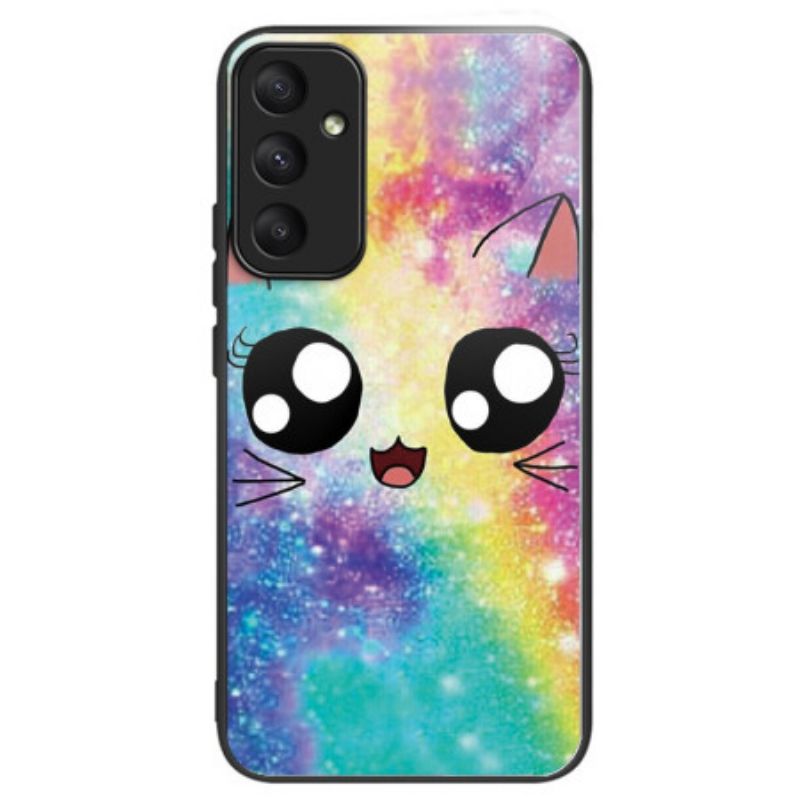 Coque Samsung Galaxy A55 5G Arc-en-Ciel