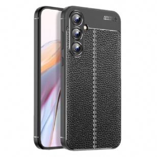 Coque Samsung Galaxy A55 5G Double Line