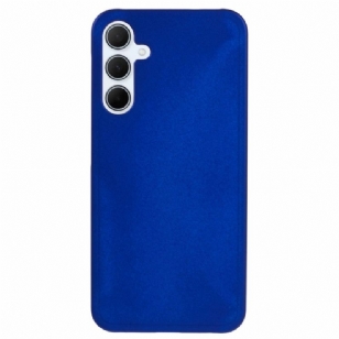 Coque Samsung Galaxy A55 5G Plastique Rigide