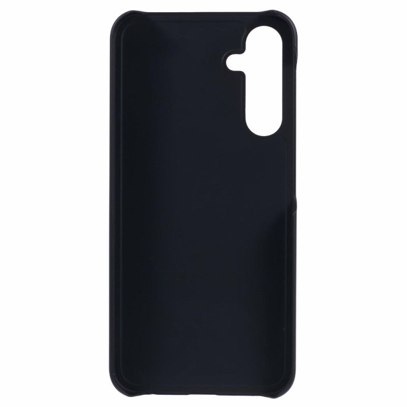 Coque Samsung Galaxy A55 5G Plastique Rigide