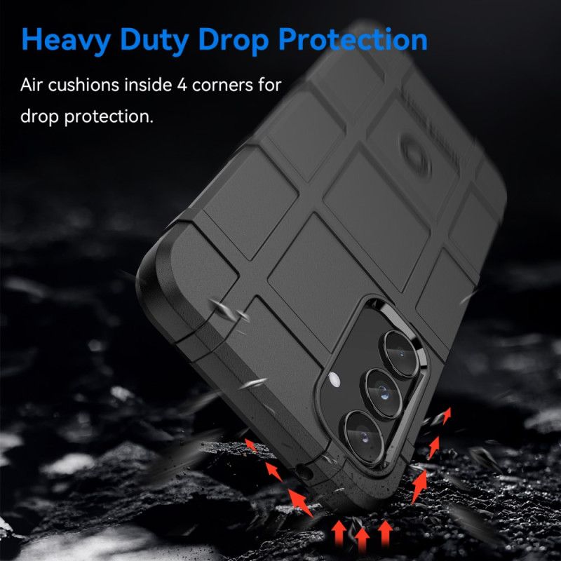 Coque Samsung Galaxy A55 5G Rugged Shield