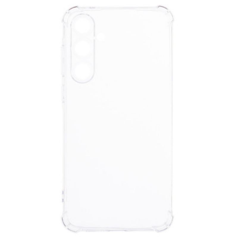 Coque Samsung Galaxy A55 5G Transparente