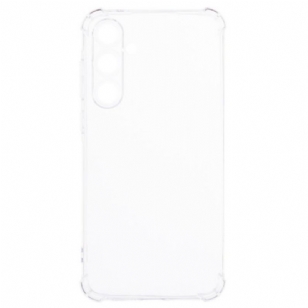 Coque Samsung Galaxy A55 5G Transparente