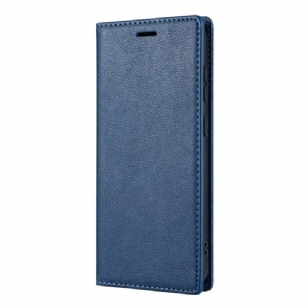 Flip Cover Samsung Galaxy A55 5G Magnétique