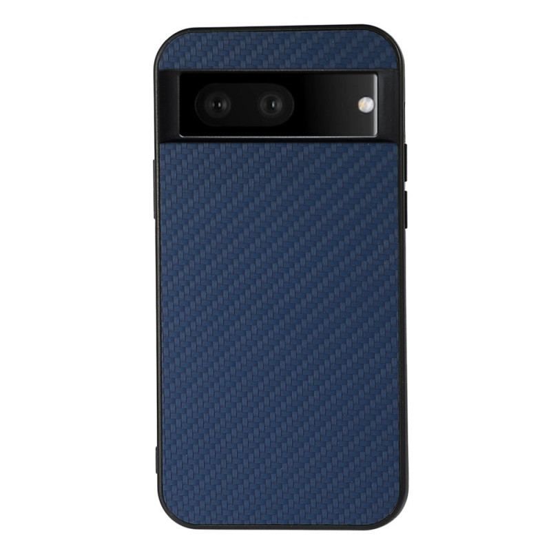 Coque Google Pixel 7 Fibre Carbone