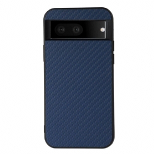 Coque Google Pixel 7 Fibre Carbone