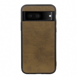 Coque Google Pixel 7 Style Cuir