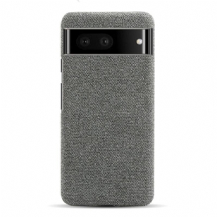 Coque Google Pixel 7 Tissu