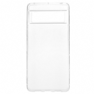 Coque Google Pixel 7 Transparente Airbags