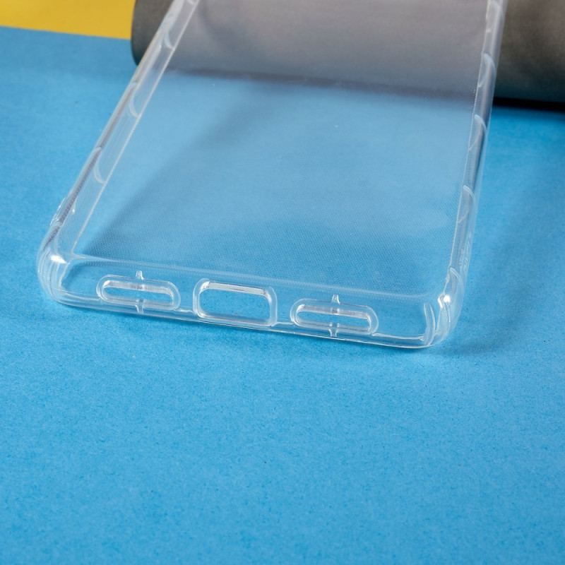 Coque Google Pixel 7 Transparente Airbags