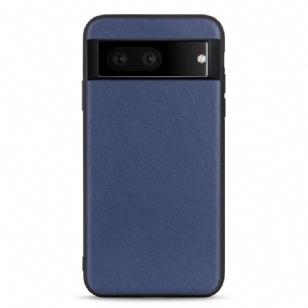 Coque Google Pixel 7 Véritable Cuir