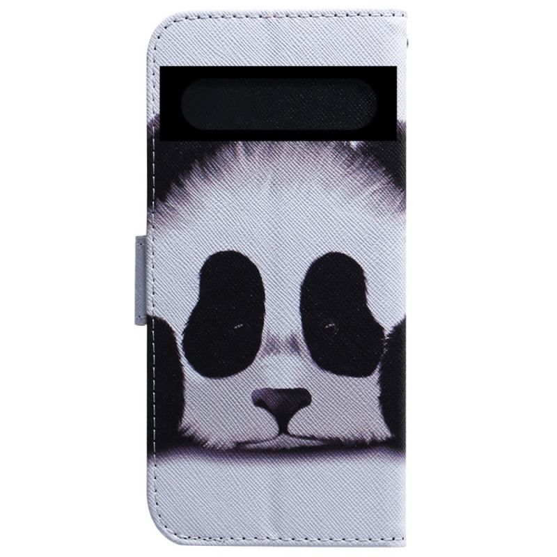 Housse Google Pixel 7 Panda