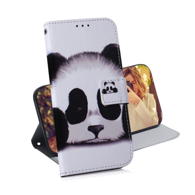 Housse Google Pixel 7 Panda