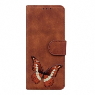 Housse Google Pixel 7 Superbe Papillon