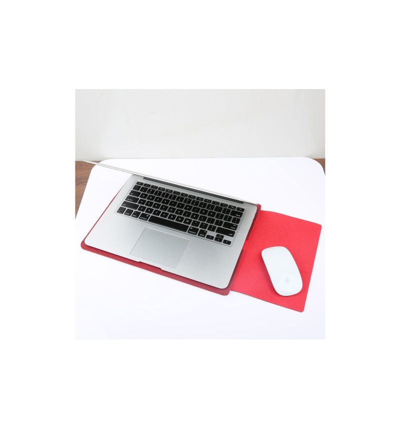 Pack accessoires MacBook Air 11 pouces en cuir