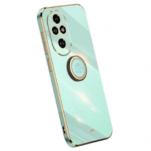 Coque Honor 200 Pro Anneau-Support XINLI