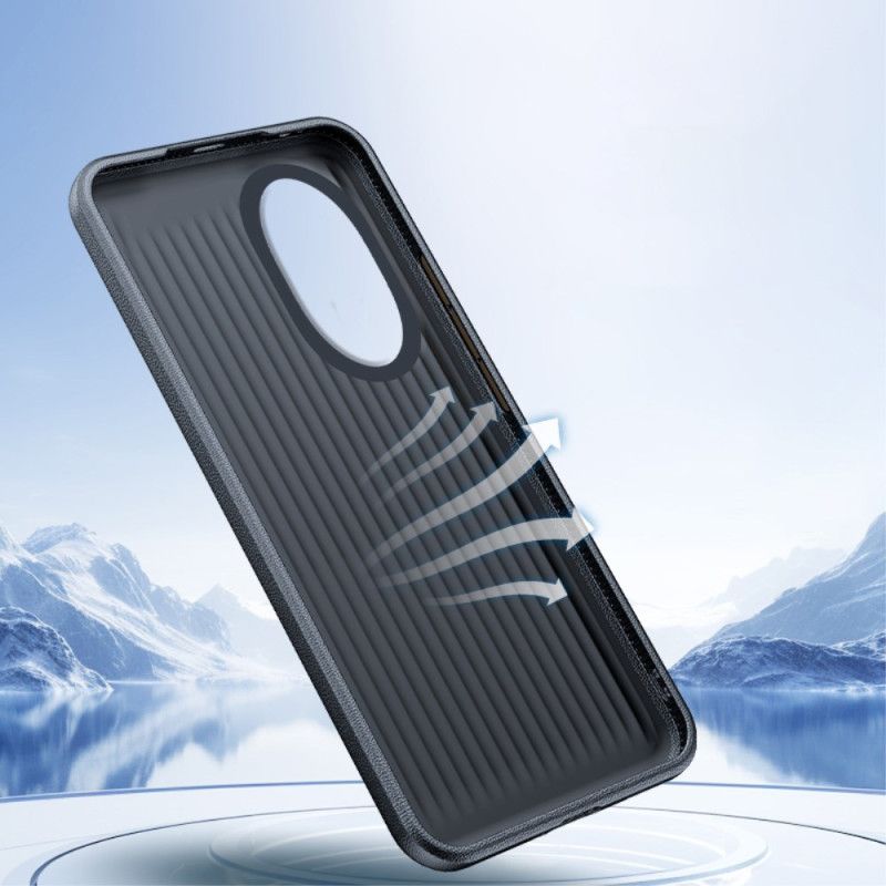 Coque Honor 200 Pro Cadre Objectif en Métal