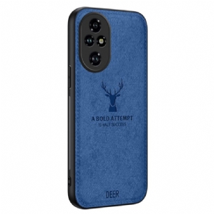 Coque Honor 200 Pro Cerf