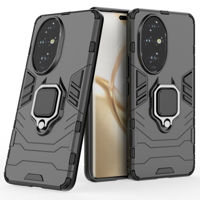 Coque Honor 200 Pro Ring Résistante