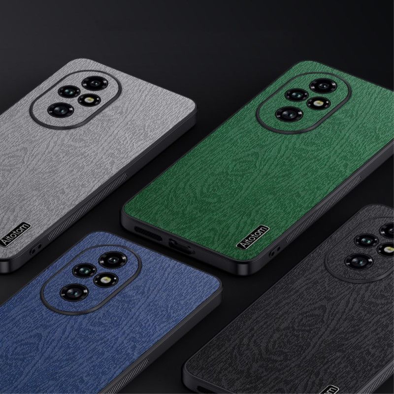 Coque Honor 200 Pro Texture Bois