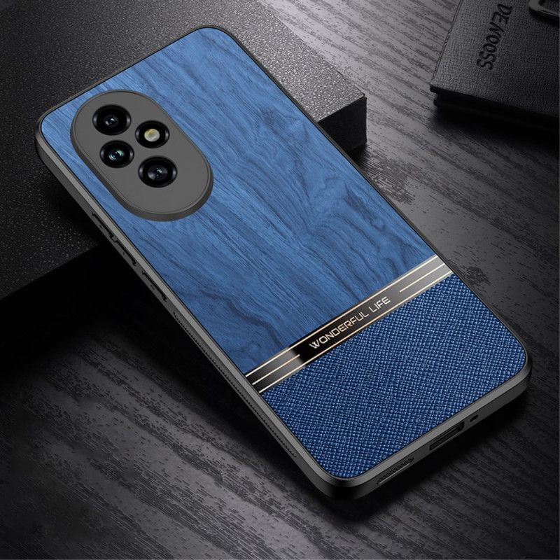 Coque Honor 200 Pro Texturée