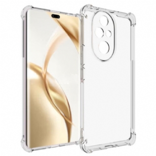 Coque Honor 200 Pro Transparente Antidérapante